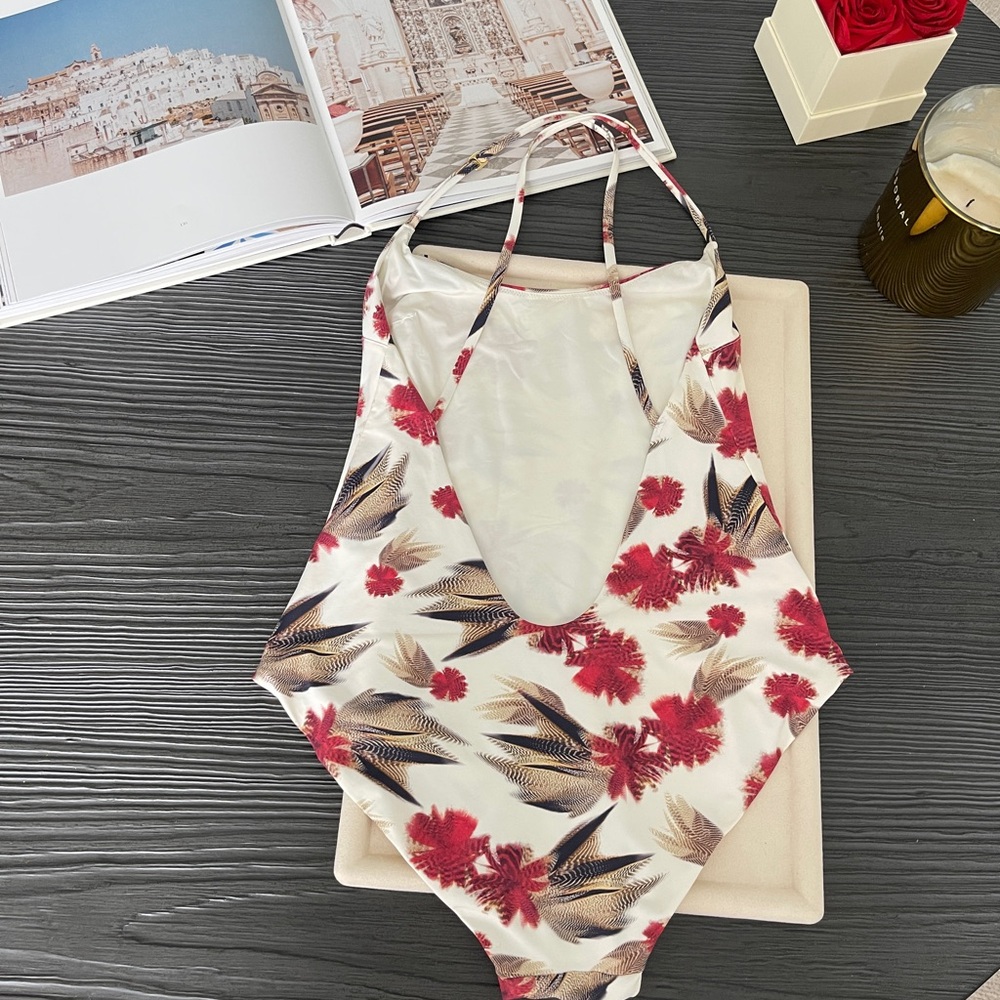 La Perla swimsuit sz  IT 44 $395 - Picture 16 of 17